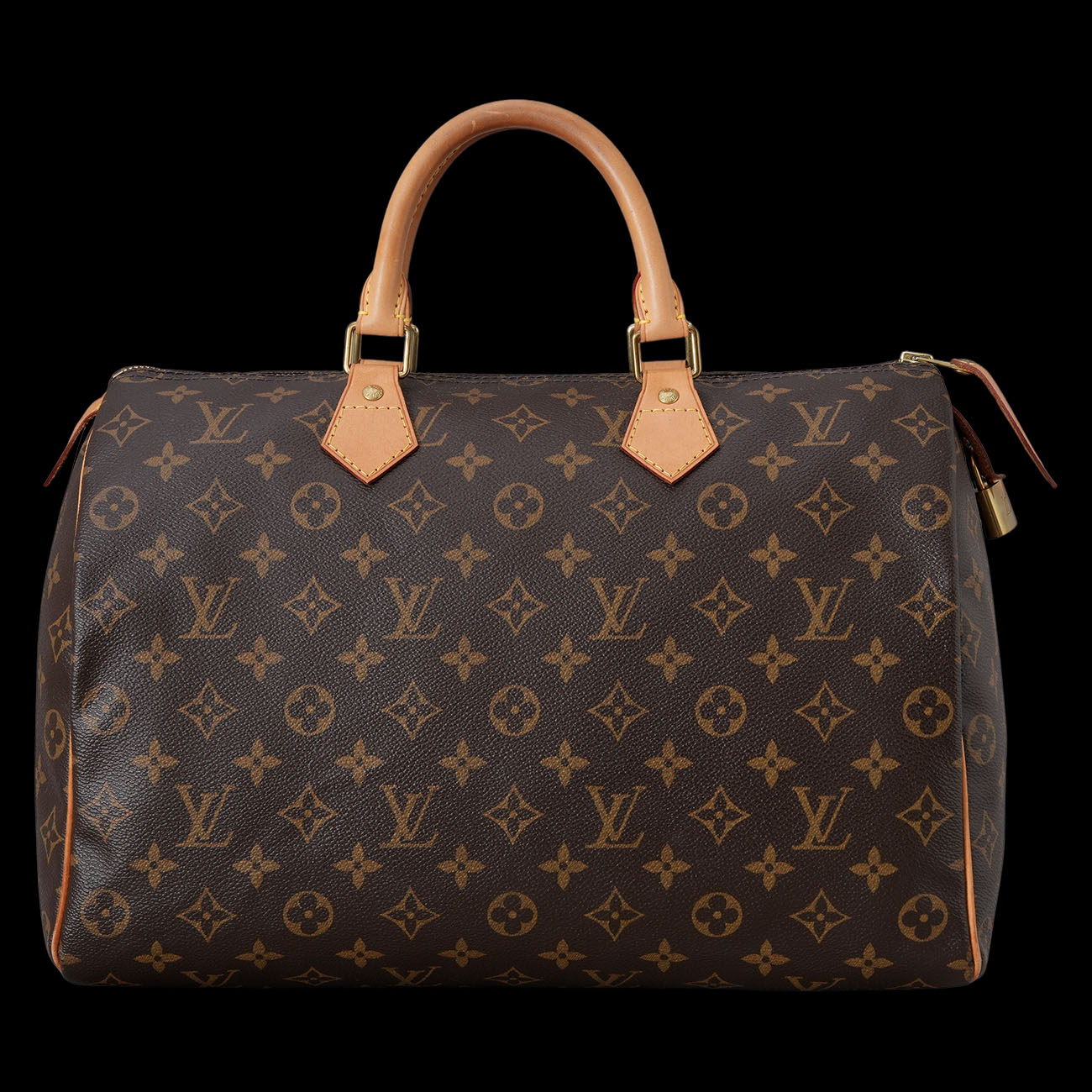 LOUIS VUITTON(USED)루이비통 모노그램 스피디 35